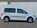 Volkswagen Caddy 1,4 TSI DSG Trendline *ROLLSTUHLRAMPE*FLEX Blanco - thumbnail 6