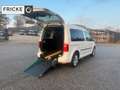 Volkswagen Caddy 1,4 TSI DSG Trendline *ROLLSTUHLRAMPE*FLEX Blanco - thumbnail 23