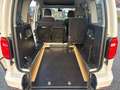 Volkswagen Caddy 1,4 TSI DSG Trendline *ROLLSTUHLRAMPE*FLEX Blanco - thumbnail 26