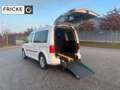Volkswagen Caddy 1,4 TSI DSG Trendline *ROLLSTUHLRAMPE*FLEX Blanco - thumbnail 24