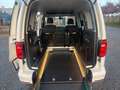 Volkswagen Caddy 1,4 TSI DSG Trendline *ROLLSTUHLRAMPE*FLEX Blanco - thumbnail 29