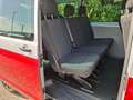 Volkswagen T6 Kombi Kombi lang Mulitvan Bulli TOP! + AHK! 9 Sitze! Grau - thumbnail 13