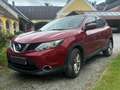 Nissan Qashqai Qashqai 1,5 dCi Acenta Acenta Rot - thumbnail 2