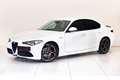 Alfa Romeo Giulia Super + Sprint Packet 2,2 16V 190 AT8 Weiß - thumbnail 1