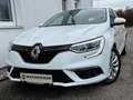 Renault Megane Mégane Grandtour Life TCe 100 PF Weiß - thumbnail 8