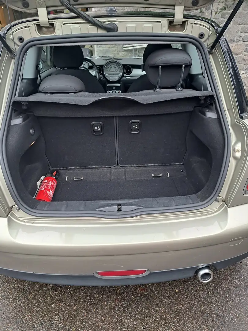 MINI Cooper D 1.6 DPF - 2