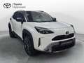 Toyota Yaris Yaris Cross Cross 1.5h Adventure fwd 116cv e-cvt Blanc - thumbnail 1