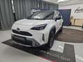 Toyota Yaris Yaris Cross Cross 1.5h Adventure fwd 116cv e-cvt Blanc - thumbnail 6