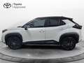 Toyota Yaris Yaris Cross Cross 1.5h Adventure fwd 116cv e-cvt Blanc - thumbnail 4