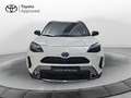 Toyota Yaris Yaris Cross Cross 1.5h Adventure fwd 116cv e-cvt Blanc - thumbnail 3