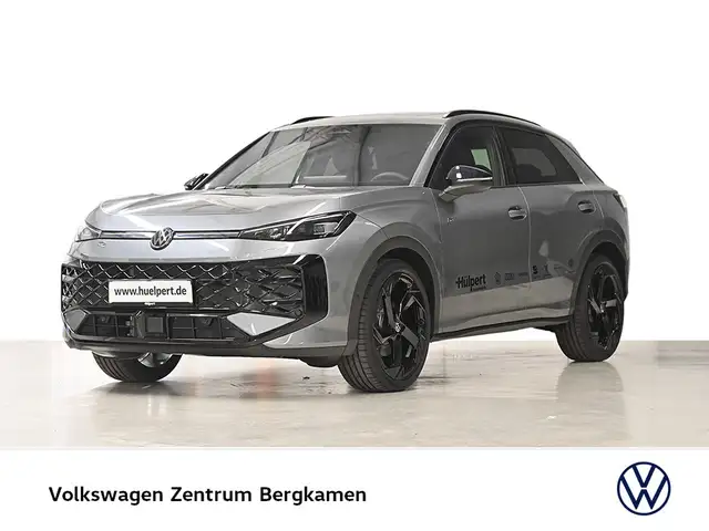 2026 Volkswagen T-Roc in Grey for sale