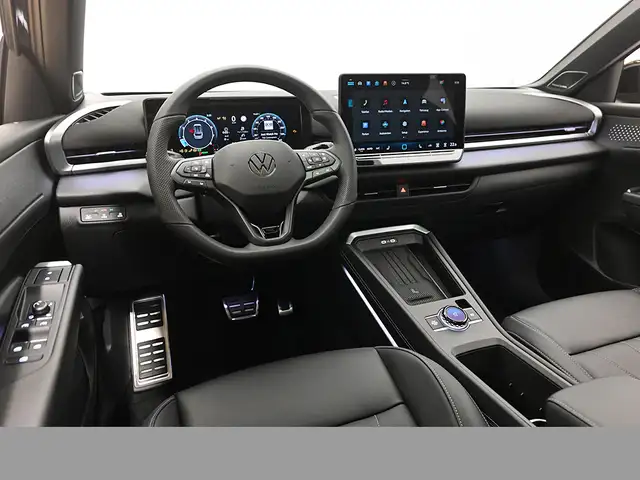 Volkswagen T-Roc view 13