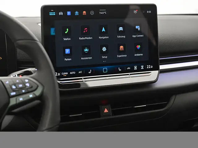 Volkswagen T-Roc view 14