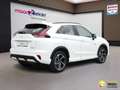 Mitsubishi Eclipse Cross 2.4 PHEV Instyle ✅Panodak✅Trekhaak✅Dodehoek✅Stoelv Blanc - thumbnail 3