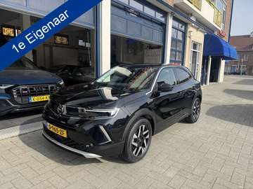 Electric Level 3 50 kWh 1 EIGENAAR/NIEUWSTAAT