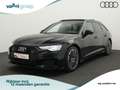 Audi A6 Avant 55 TFSI e 367 pk S-tronic quattro Competitio Zwart - thumbnail 1
