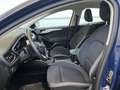 Ford Focus Focus 1.5 EcoBlue 120 CV 5p. Business TUA DA 149, Blauw - thumbnail 7