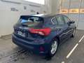 Ford Focus Focus 1.5 EcoBlue 120 CV 5p. Business TUA DA 149, Blauw - thumbnail 4