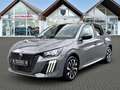 Peugeot 208 Active Grau - thumbnail 1