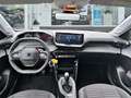Peugeot 208 Active Grau - thumbnail 12