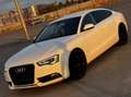 Audi A5 A5 Sportback 2.0TDI Multitronic 177 Blanco - thumbnail 10