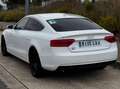 Audi A5 A5 Sportback 2.0TDI Multitronic 177 Blanco - thumbnail 3