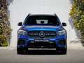 Mercedes-Benz GLB 200 200 d 150ch AMG Line 8G-DCT Bleu - thumbnail 2
