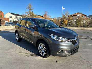 Kadjar 1.5 dCi Bose Edition