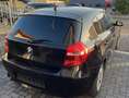BMW 120 d XENON NAVI AHK SCHIEBEDACH LEDER PDC TOP Schwarz - thumbnail 6