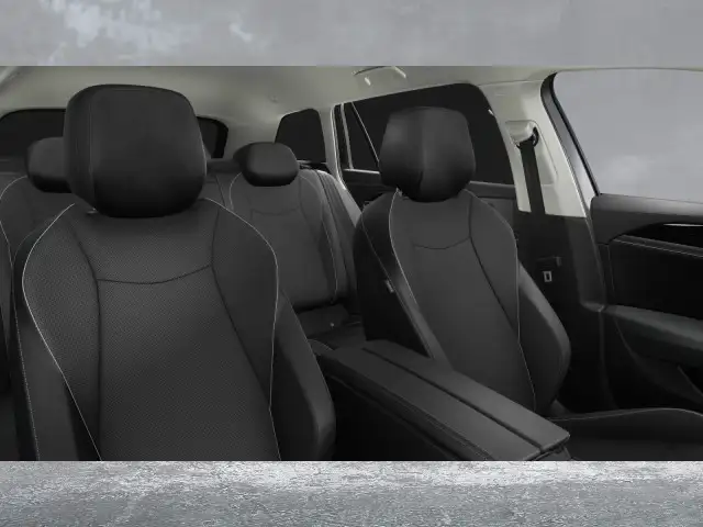 Volkswagen Passat view 10