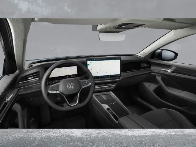 Volkswagen Passat view 9