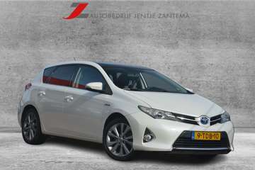 1.8 Hybrid Lease | Panoramadak | Navigatie | Clima
