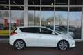 Toyota Auris 1.8 Hybrid Lease | Panoramadak | Navigatie | Clima Weiß - thumbnail 21