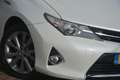 Toyota Auris 1.8 Hybrid Lease | Panoramadak | Navigatie | Clima Weiß - thumbnail 4