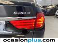 BMW 530 530dA Gran Turismo Negro - thumbnail 22