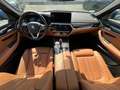 BMW 520 520d Lim. AMB+DAP+HuD+MEM+Dakota+HaKa+Standheiz. Blau - thumbnail 14