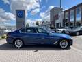 BMW 520 520d Lim. AMB+DAP+HuD+MEM+Dakota+HaKa+Standheiz. Blau - thumbnail 1