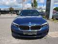 BMW 520 520d Lim. AMB+DAP+HuD+MEM+Dakota+HaKa+Standheiz. Blau - thumbnail 4