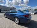 BMW 520 520d Lim. AMB+DAP+HuD+MEM+Dakota+HaKa+Standheiz. Blau - thumbnail 9
