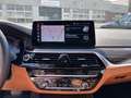 BMW 520 520d Lim. AMB+DAP+HuD+MEM+Dakota+HaKa+Standheiz. Blau - thumbnail 27