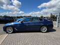 BMW 520 520d Lim. AMB+DAP+HuD+MEM+Dakota+HaKa+Standheiz. Blau - thumbnail 6