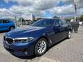 BMW 520 520d Lim. AMB+DAP+HuD+MEM+Dakota+HaKa+Standheiz. Blau - thumbnail 5
