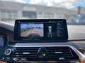 BMW 520 520d Lim. AMB+DAP+HuD+MEM+Dakota+HaKa+Standheiz. Blau - thumbnail 28
