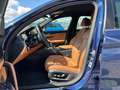 BMW 520 520d Lim. AMB+DAP+HuD+MEM+Dakota+HaKa+Standheiz. Blau - thumbnail 19