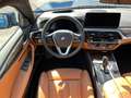 BMW 520 520d Lim. AMB+DAP+HuD+MEM+Dakota+HaKa+Standheiz. Blau - thumbnail 13