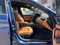 BMW 520 520d Lim. AMB+DAP+HuD+MEM+Dakota+HaKa+Standheiz. Blau - thumbnail 15