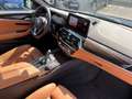 BMW 520 520d Lim. AMB+DAP+HuD+MEM+Dakota+HaKa+Standheiz. Blau - thumbnail 17