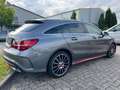 Mercedes-Benz CLA 220 CLA 220 CLA -Klasse Shooting Brake 4Matic AMGlin Gris - thumbnail 4