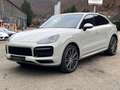 Porsche Cayenne Coupe S* CHRONO/BURMESTER/SPORT DESIGN Grau - thumbnail 4