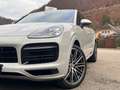 Porsche Cayenne Coupe S* CHRONO/BURMESTER/SPORT DESIGN Grau - thumbnail 9